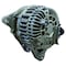 Wai Global Alternator, ALTMI IRIF 12V 95A, 95 Amp12 Volt, CW, 6Groove Pulley 11537N - alternate 1